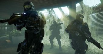 Hands On: Crysis 2