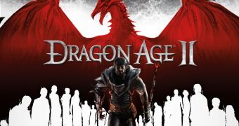 Hands On: Dragon Age 2