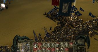 Hands-On: King Arthur II – The Role-playing Wargame