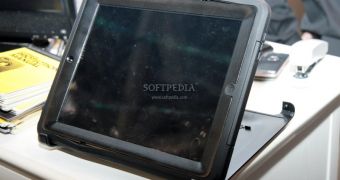 OtterBox Defender series for iPad - I