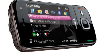 Handset Displays See Growth in Q2 2009