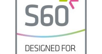 S60 logo