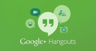 Hangouts v2 for Android