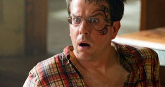 Lawsuit over facial tattoo could delay release of “The Hangover 2”