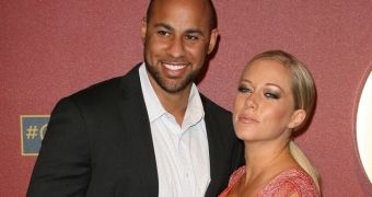 Hank Baskett and Kendra Wilkinson’s marriage is in serious trouble after cheating allegations emerge