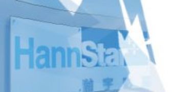 HannStar to Retail Cheap 17-inch Widescreen Displays