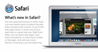Safari promo