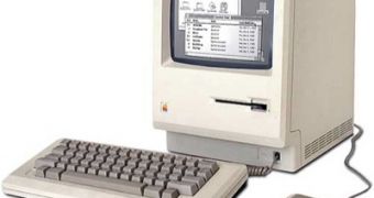 Macintosh then... (1984)