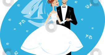 Happy newlyweds are likely to gain weight, develop various medical conditions