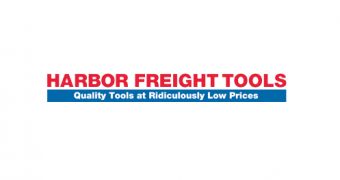 Harbor Freight Tools suffers data breach