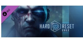 Hard Reset: Exile is now available for free