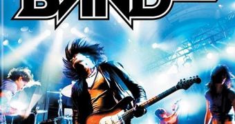Harmonix Confirm Rock Band 2 Downloadable Content for Wii