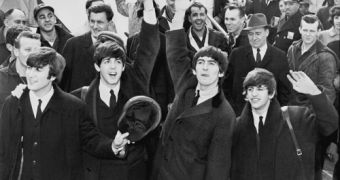 Harmonix Talks About the Beatles Game