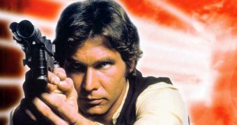 Harrison Ford wants on “Star Wars Episode 7” as Han Solo