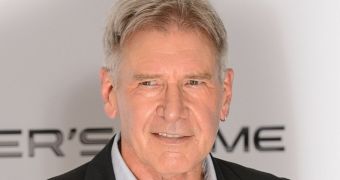 Harrison Ford's personal trainer confirms the actor is recuperrating well after surgery on his leg and will be back on the set of “Star Wars: Episode VII” as soon as possible