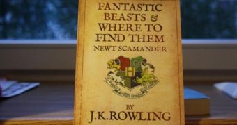 “Fantastic Beasts and Where to Find Them” is going to open in theaters in 2016