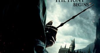 Harry Potter fans targeted by spammers