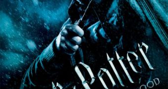 “Harry Potter and the Deathly Hallows: Part 1” makes another $50 million in the US