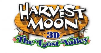 Harvest Moon: The Lost Valley
