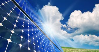 MIT researchers develop new approach to harvesting sun energy