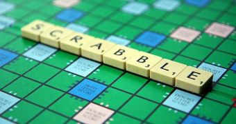 Scrabble Dictionary is being updated