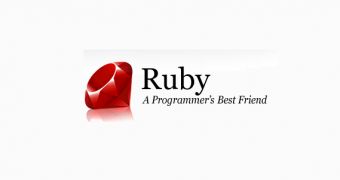 Security hole addressed in Ruby