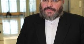 Hasidic Jewish counselor Nechemya Weberman was sentenced for abusing a girl, starting when she was just 12 years old
