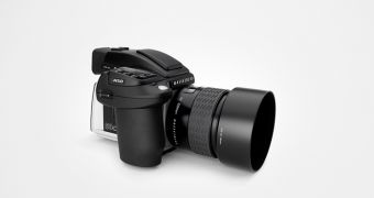 Hasselblad H5D-50c camera launches internationally