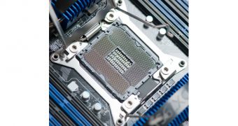 Haswell-EP Is LGA2011 but It’s Likely Completely Incompatible