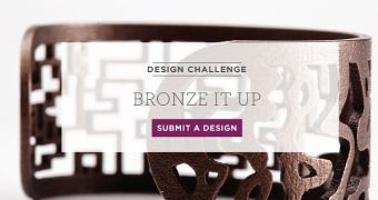 Hatch Jewelry Bronze It Up contest open
