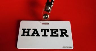 Researchers find personality dimension that makes haters hate