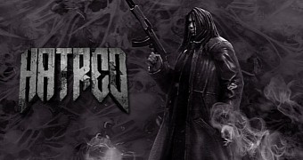 Hatred Is the Second Game Rated Adults Only by ESRB
