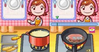 Having Trouble with Cooking Mama?