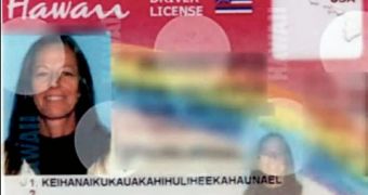 Janice Lokelani Keihanaikukauakahihuliheekahaunaele will be allowed her name on her driver's license
