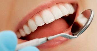 Dentist in Germany pulls all 19 of a man's teeth to help him regain his virility