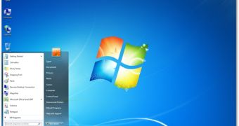 Windows 7 will be installed on around 100,000 systems