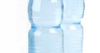 Bottled water can actually be less healthy than tap water, report says