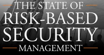 The State of Risk-Based Security Management report