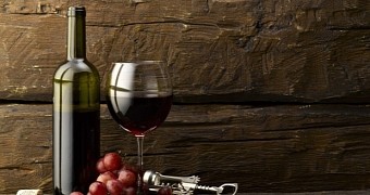 Researchers want to create new wine varieties designed to keep people healthy