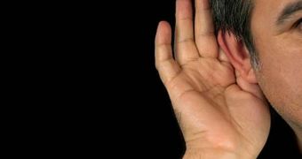 Hearing Loss More Common Than People Think