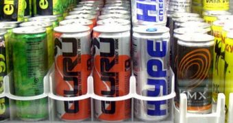 Energy drinks can improve myocardial performances, a new study finds