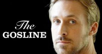 The Gosline is here to help Ryan Gosling fans deal with the heartbreak of his planned acting hiatus