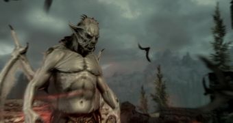 Dawnguard is still coming to PS3