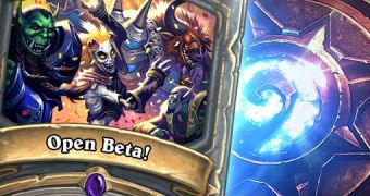 Hearthstone: Heroes of Warcraft is now live in Europe
