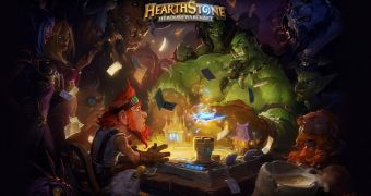 Hearthstone Will Be Around for a Long Time, Blizzard Promises