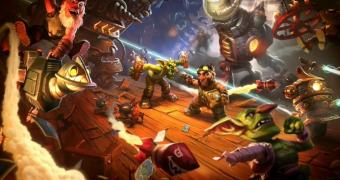 Hearthstone: You Can Play with Goblins vs Gnomes Cards Right Now
