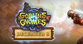 Goblins vs Gnomes expansion