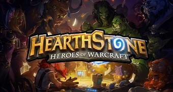 Hearthstone is getting a new expansion