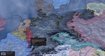 Hearts of Iron IV is delayed