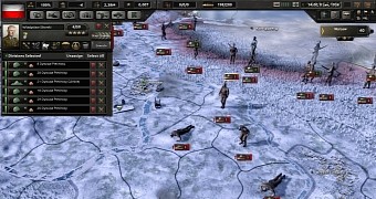 Hearts of Iron IV Will Offer More Control over Division Creation and Training